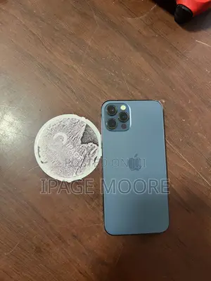 Apple iPhone 12 Pro 512 GB Blue