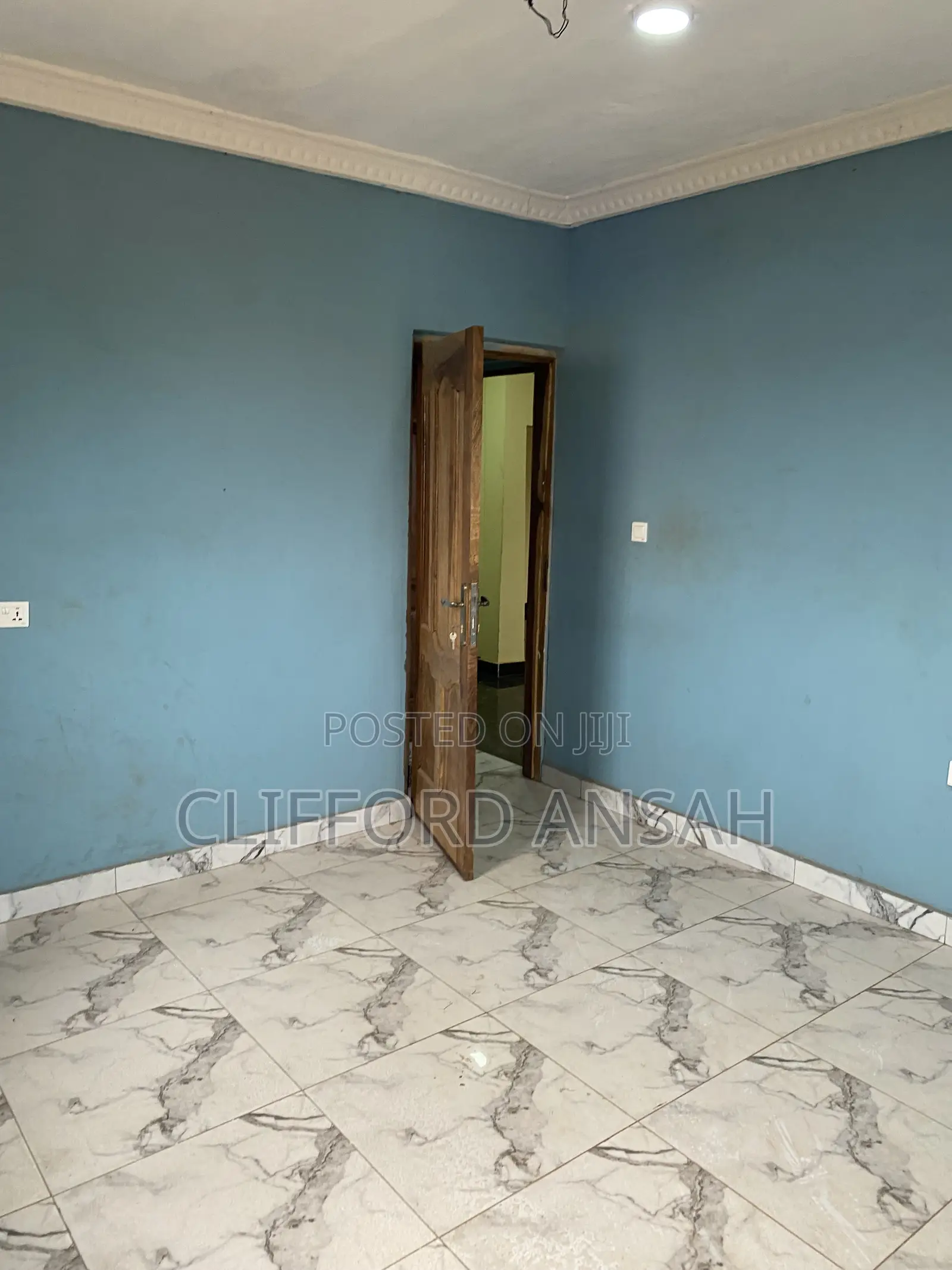 Furnished 2bdrm Apartment in Kotwi, Atwima Kwanwoma for rent