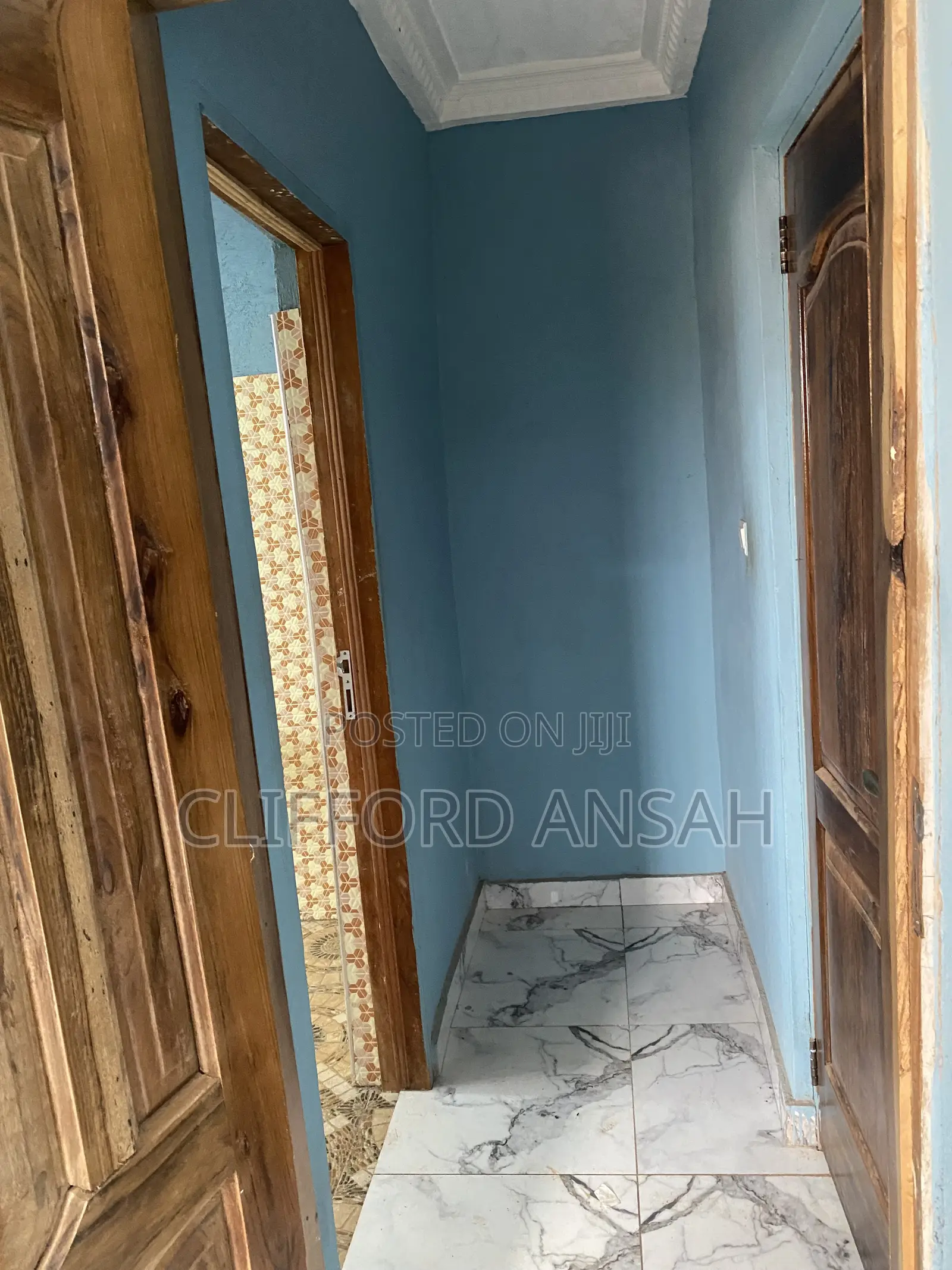 Furnished 2bdrm Apartment in Kotwi, Atwima Kwanwoma for rent