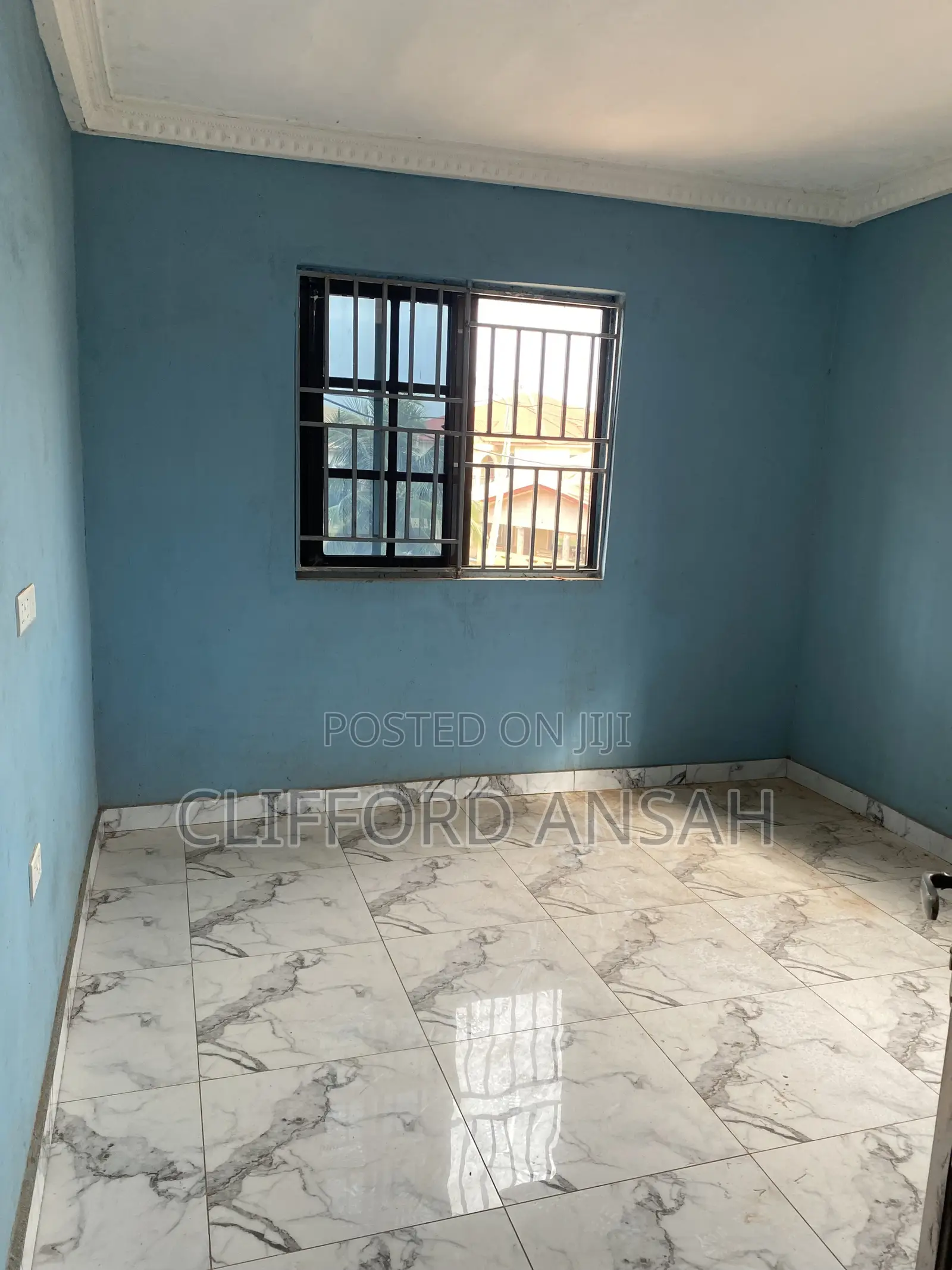 Furnished 2bdrm Apartment in Kotwi, Atwima Kwanwoma for rent