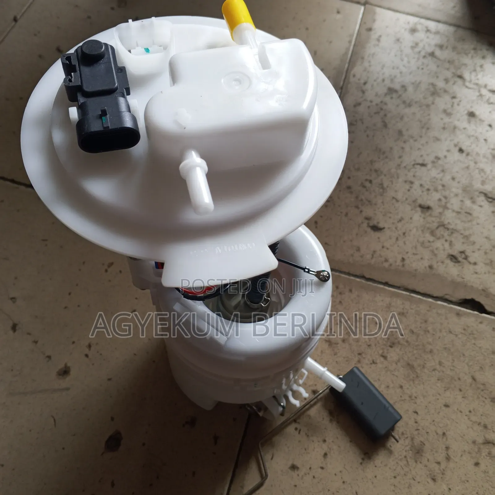 Kia Sorento 2008 to 2013 Fuel Pump