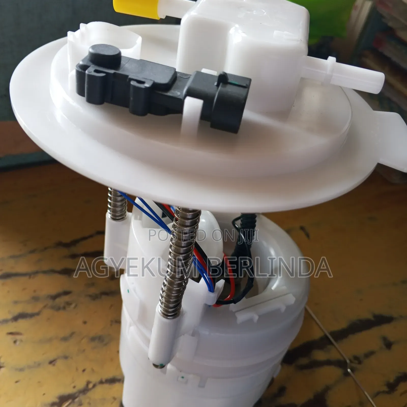 Kia Sorento 2008 to 2013 Fuel Pump