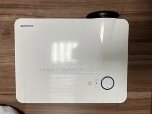 Sangmax Led Projector