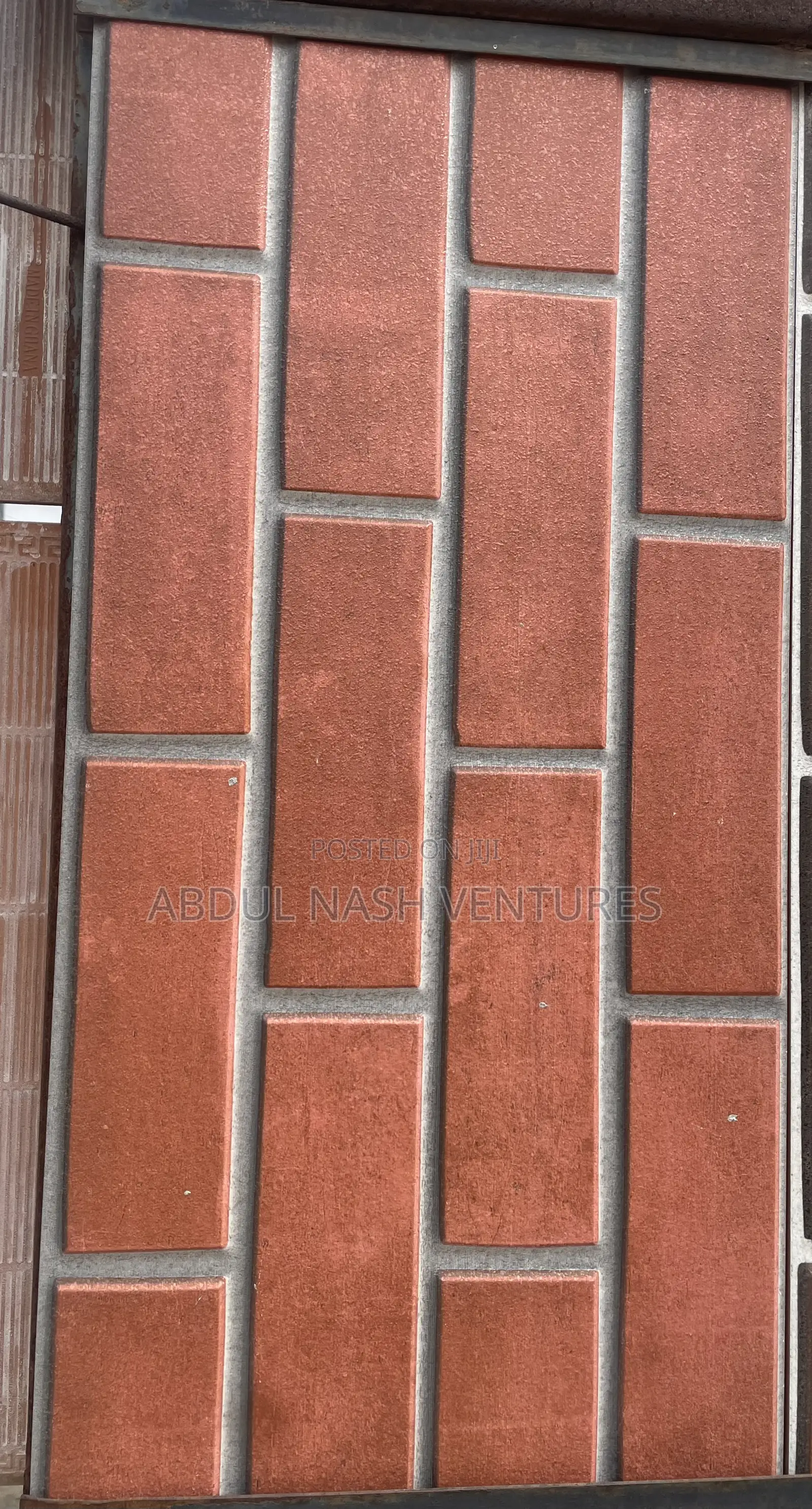 Indian Tiles for Outside Wall