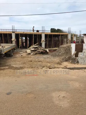 Building Materials and Supplies for Rental