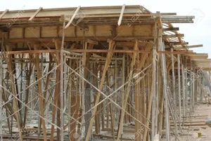Building Materials and Supplies for Rental