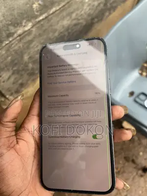 Apple iPhone 14 Pro Max 128 GB Black