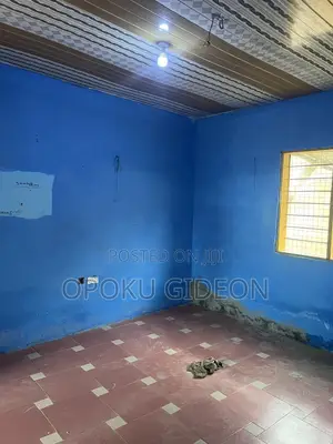 1bdrm Apartment in Joma, Ablekuma for rent