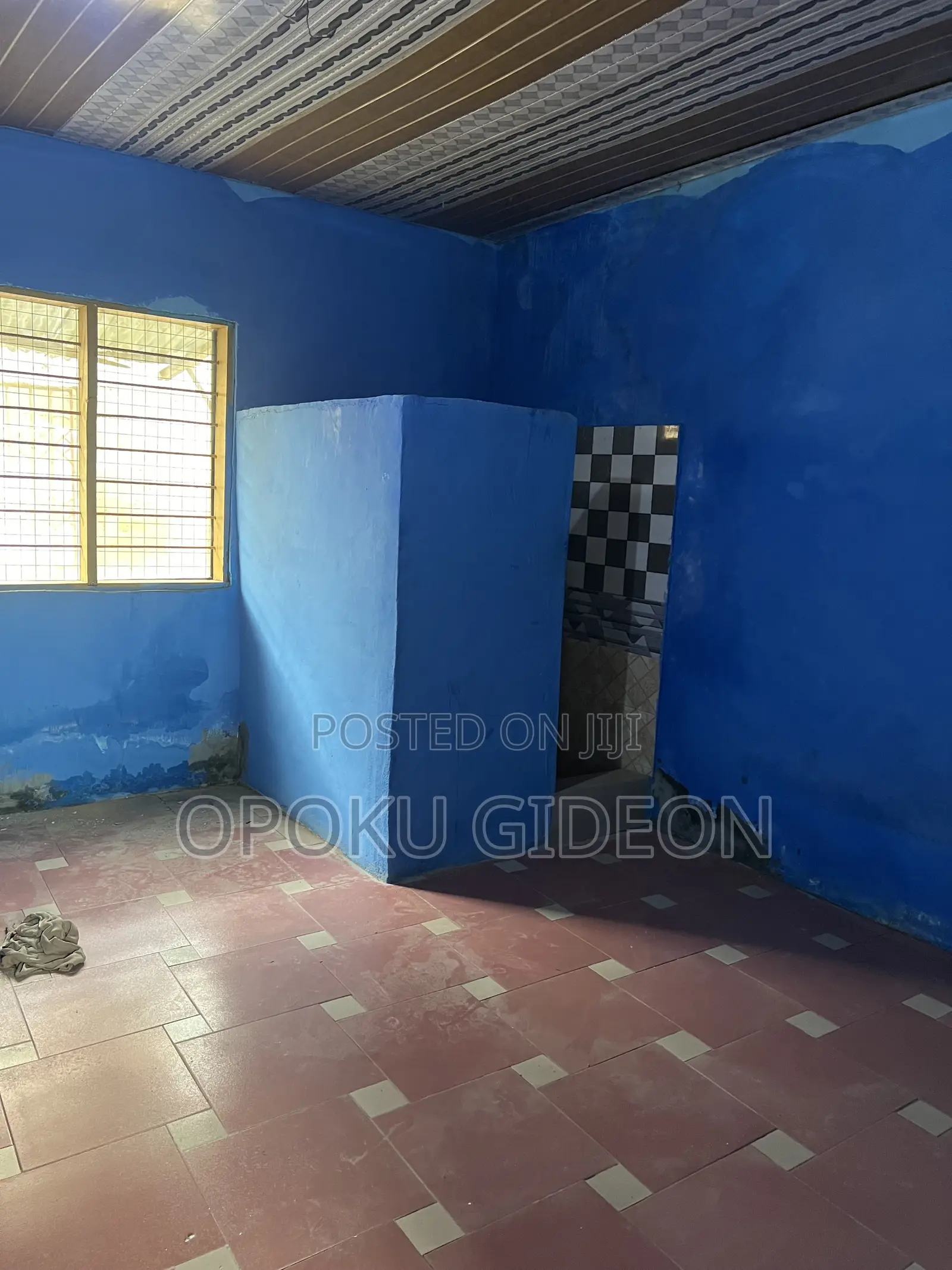 1bdrm Apartment in Joma, Ablekuma for rent