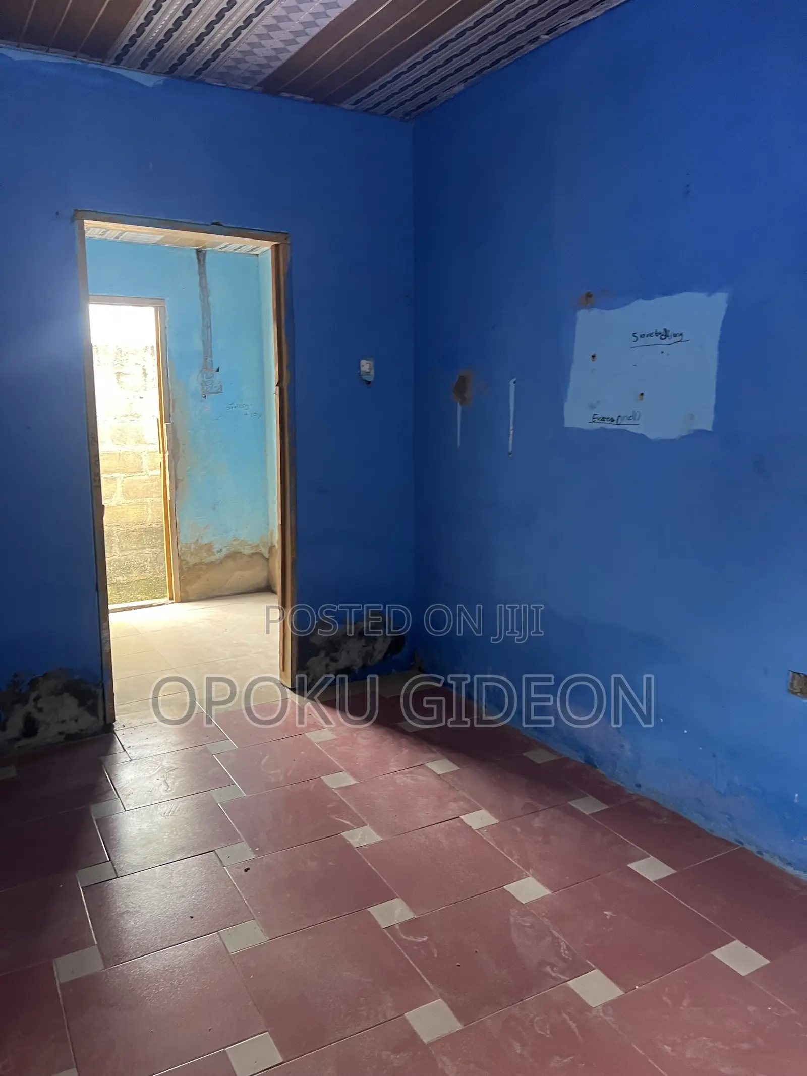 1bdrm Apartment in Joma, Ablekuma for rent