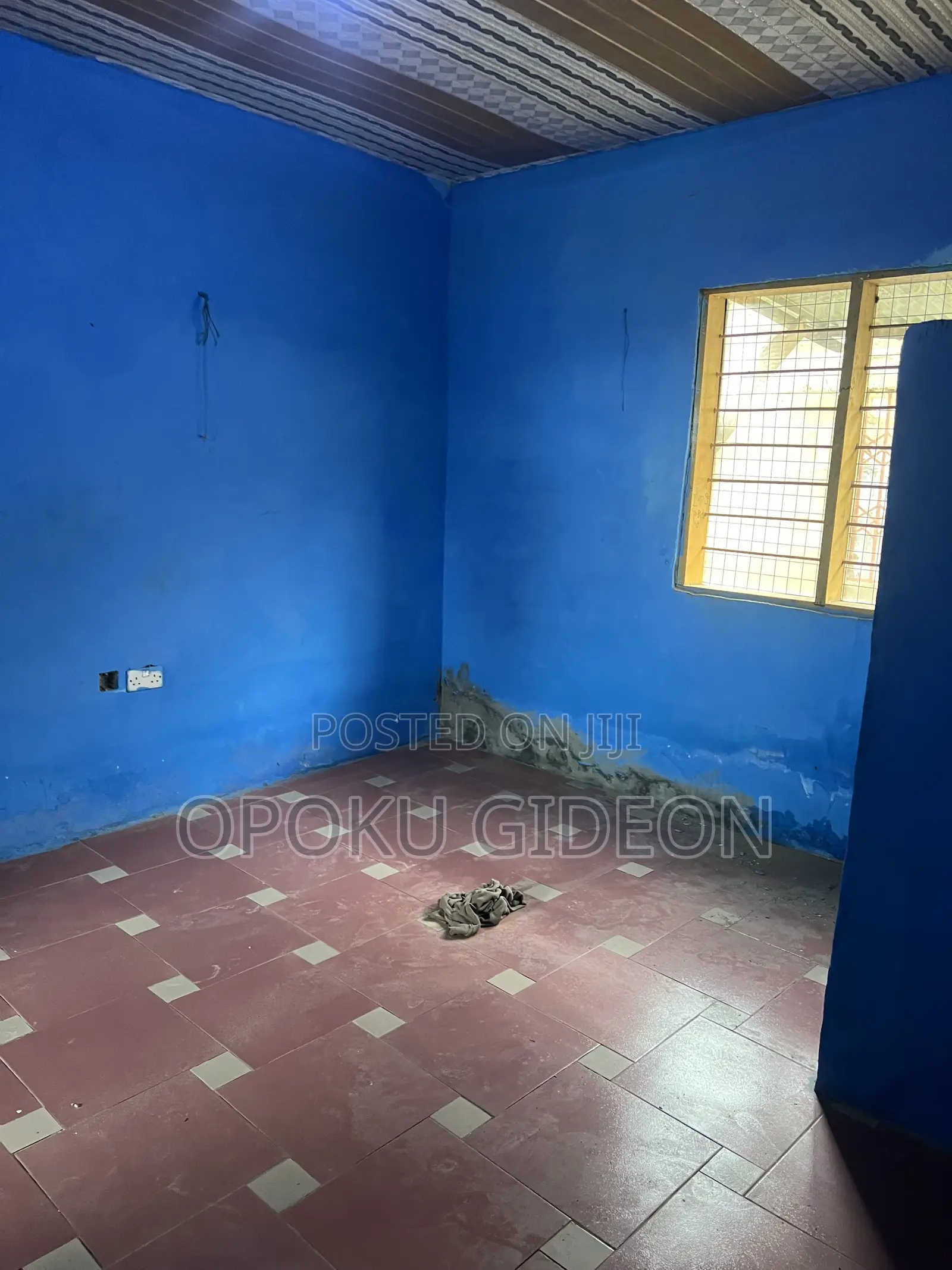 1bdrm Apartment in Joma, Ablekuma for rent