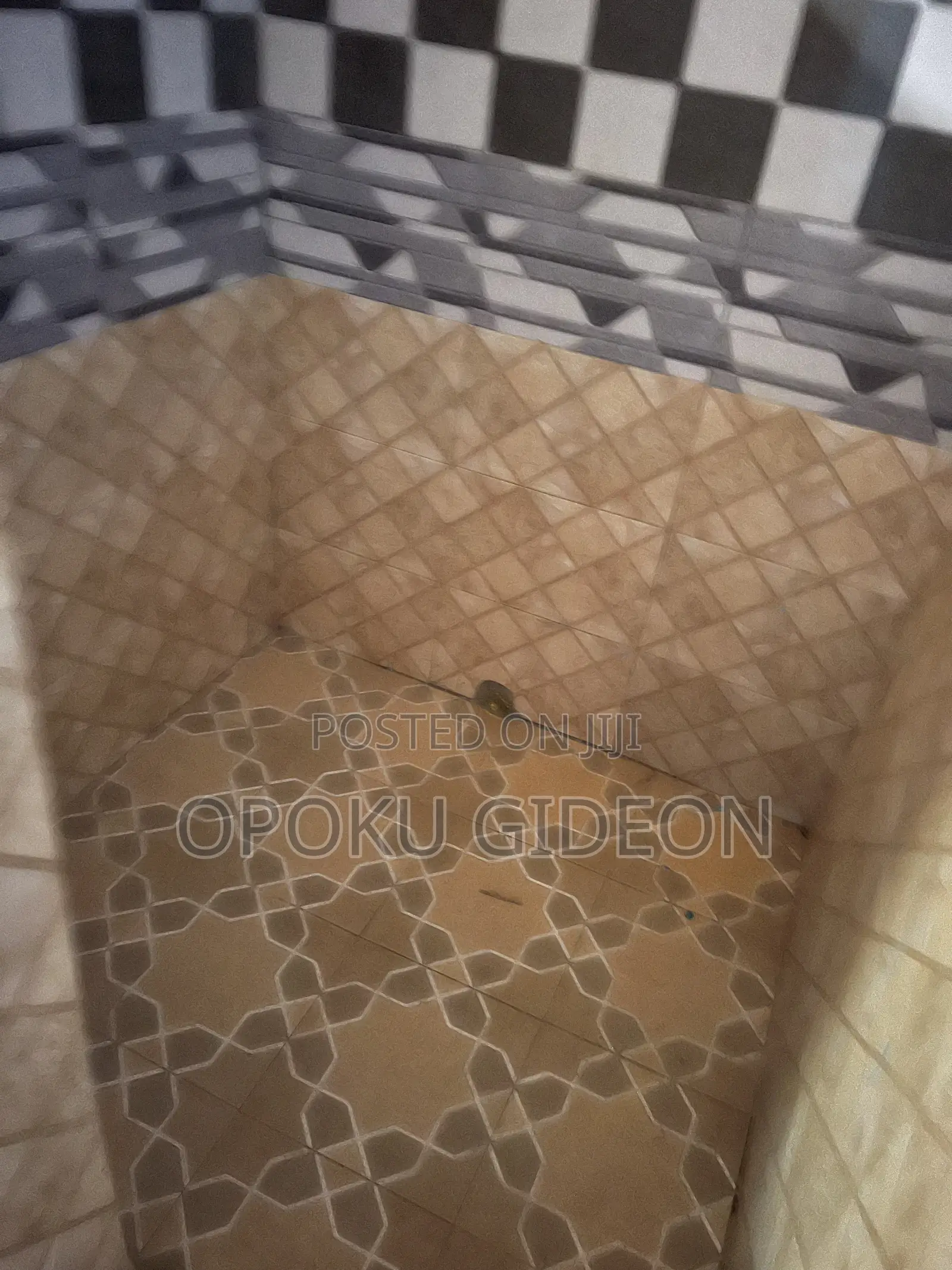 1bdrm Apartment in Joma, Ablekuma for rent