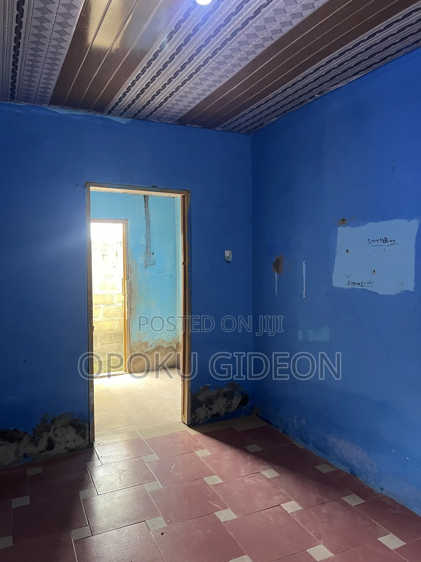 1bdrm Apartment in Joma, Ablekuma for rent