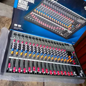 Yamaha 16 Channel Mixer