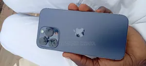 Apple iPhone 14 Pro Max 512 GB Gray