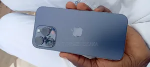 Apple iPhone 14 Pro Max 512 GB Gray