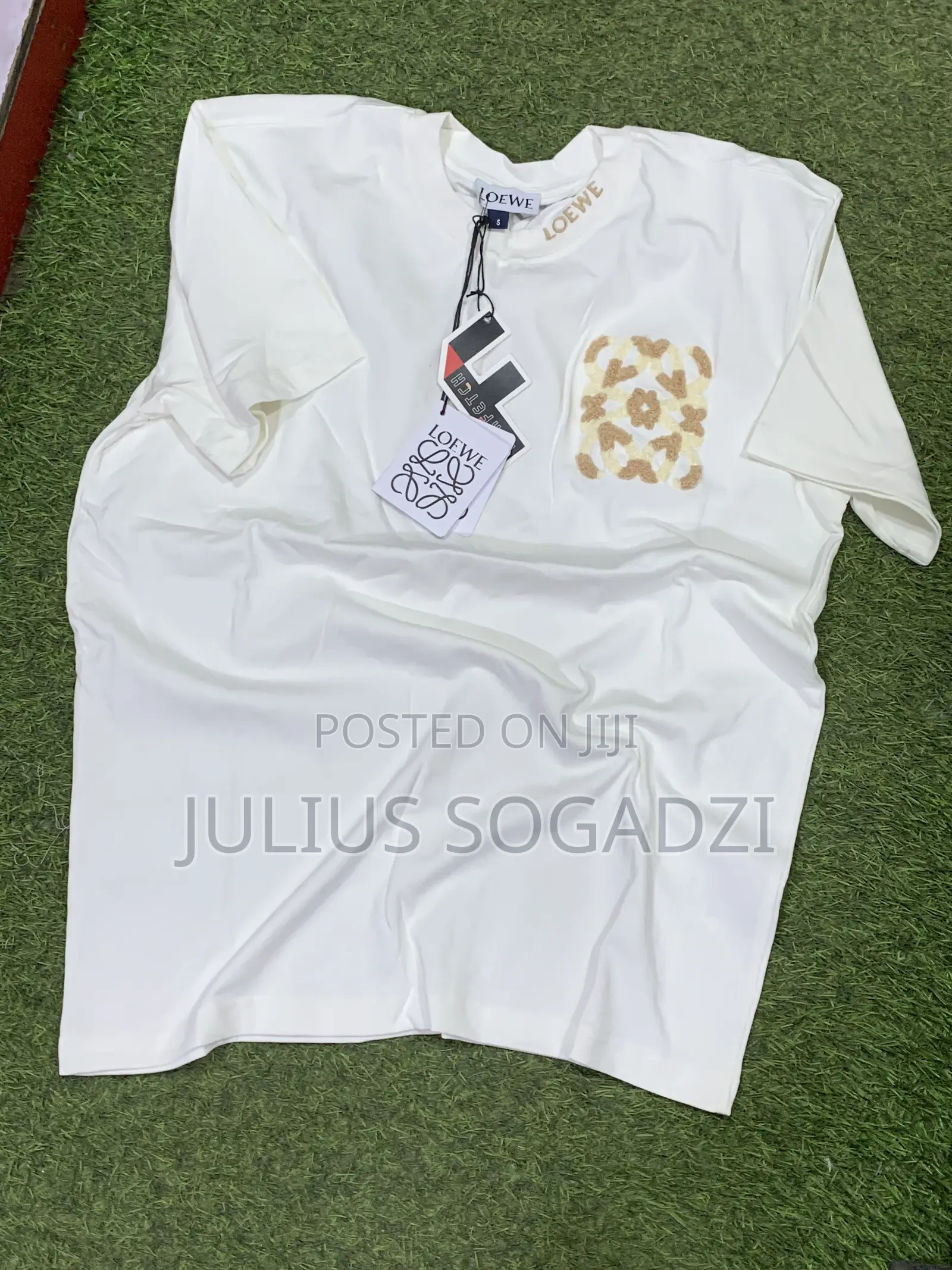 Loewe T-Shirt