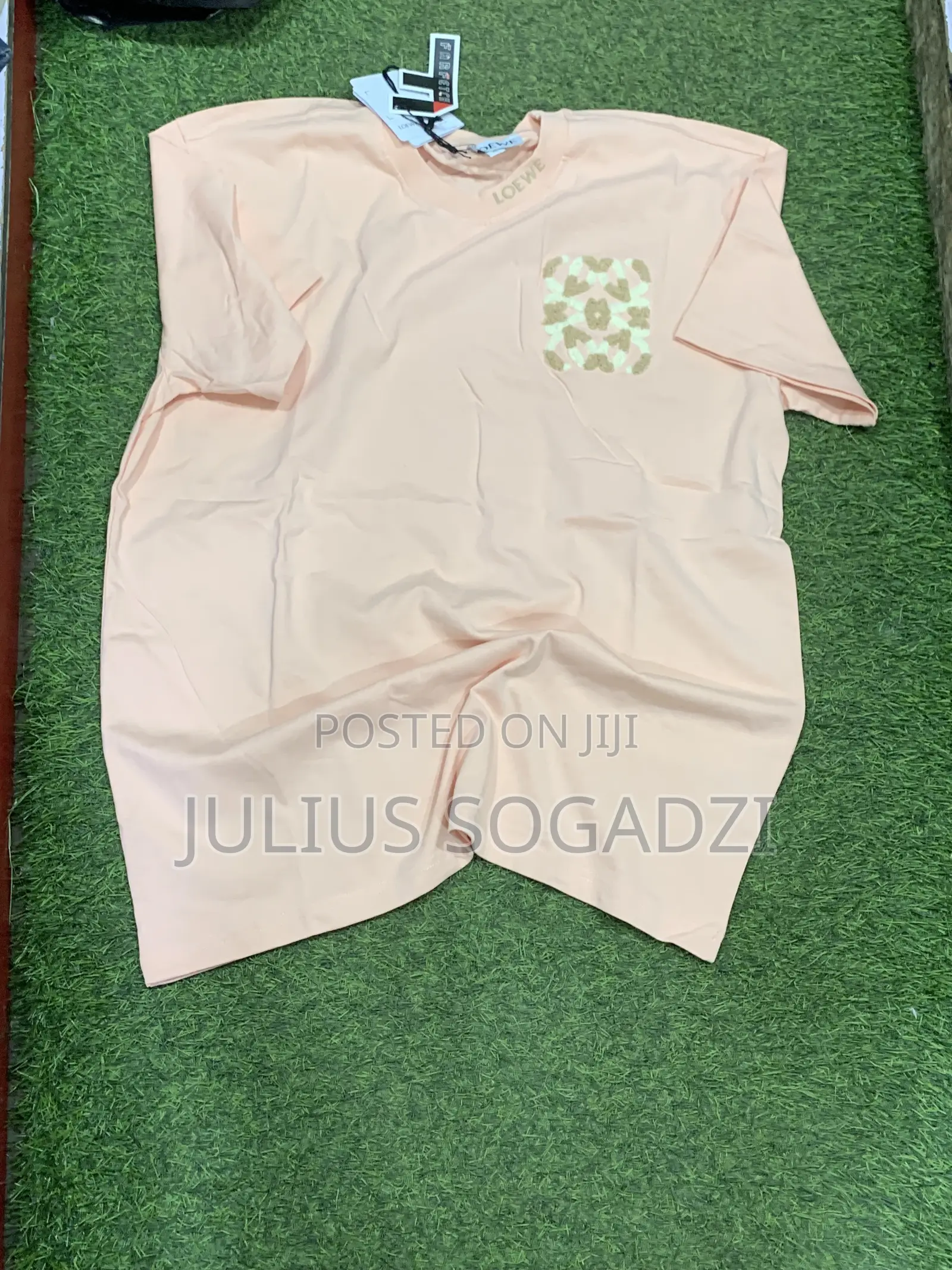 Loewe T-Shirt
