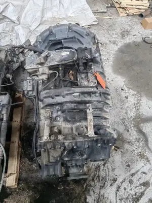 Zf Gearbox for Trucks