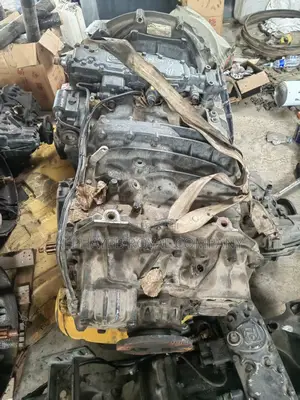 Zf Gearbox for Trucks