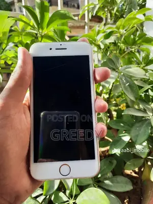 Apple iPhone 7 128 GB Rose Gold