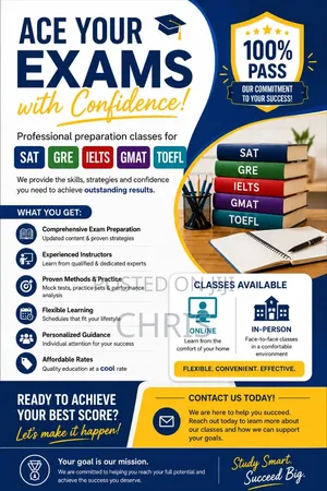 Ielts Master Classes