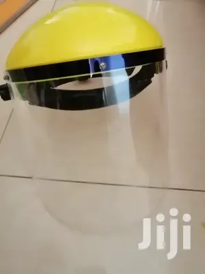 Face Shield Or Visor