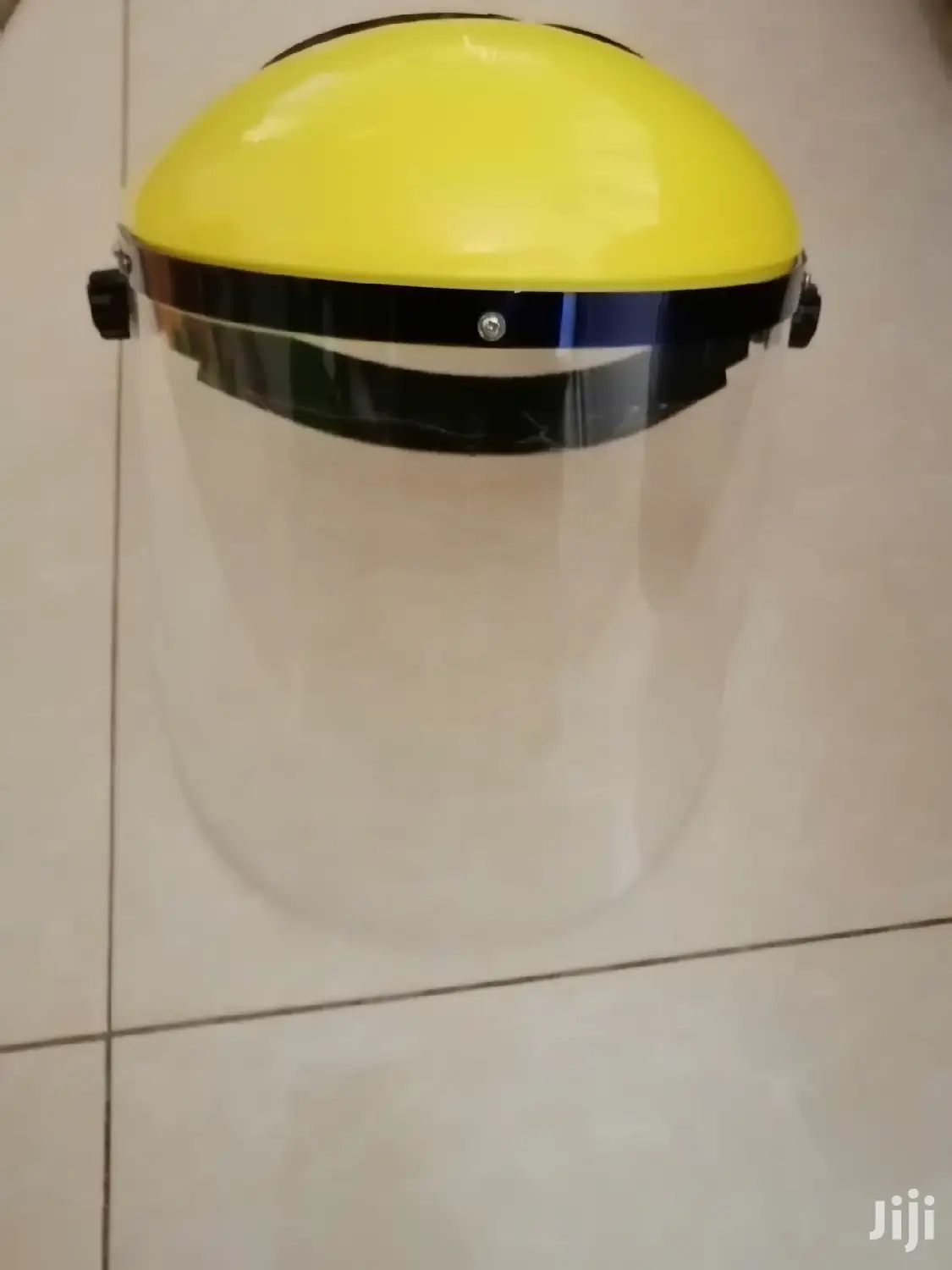 Face Shield Or Visor