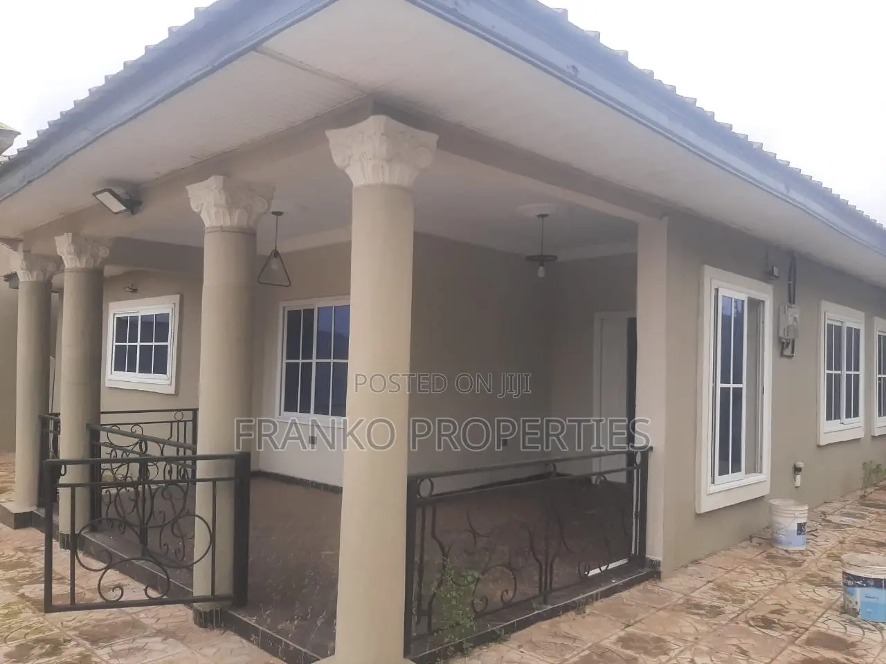 3bdrm House in Franko Properties, Lake Side Estate for rent