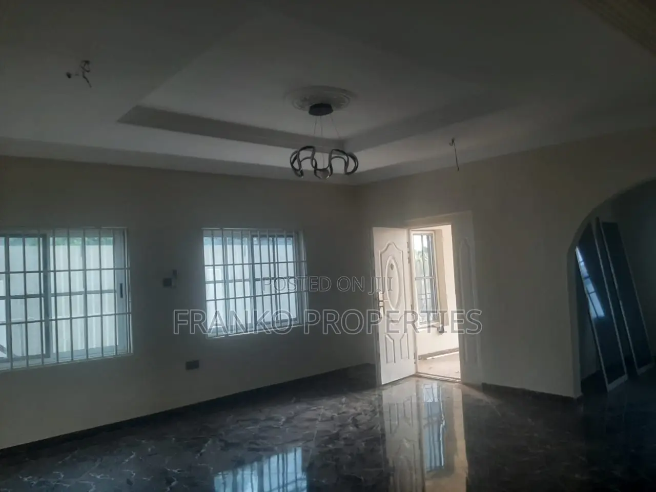 3bdrm House in Franko Properties, Lake Side Estate for rent