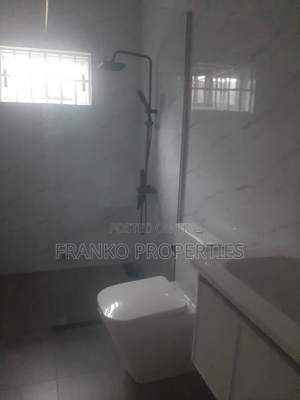 3bdrm House in Franko Properties, Lake Side Estate for rent