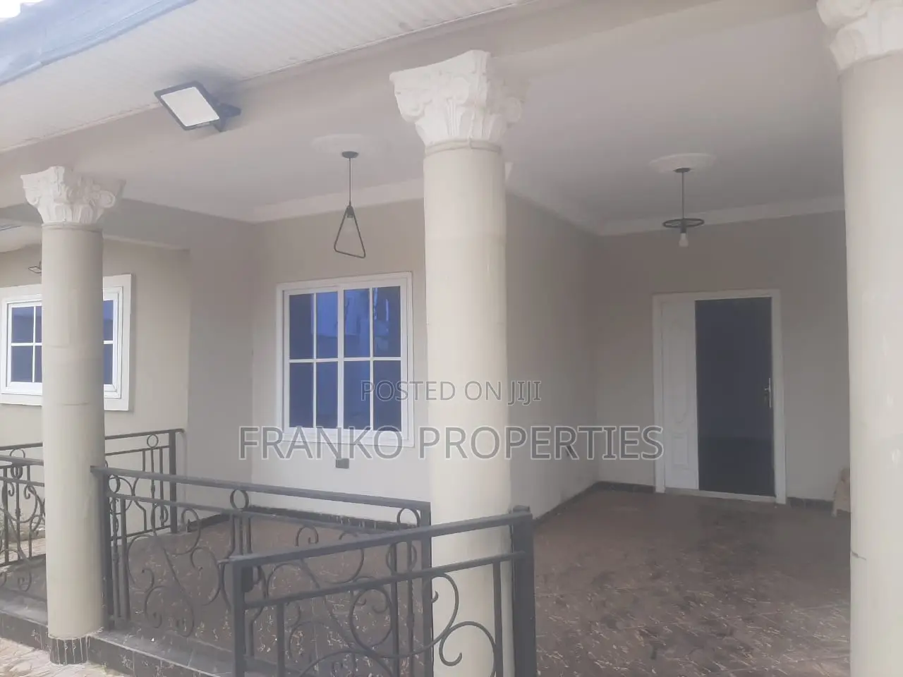 3bdrm House in Franko Properties, Lake Side Estate for rent