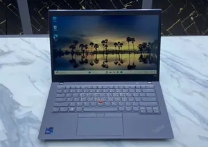 New Laptop Lenovo ThinkPad T14 16GB Intel Core i7 SSD 512GB