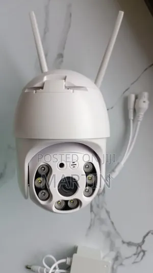 Wifi Security Camera - Indoor