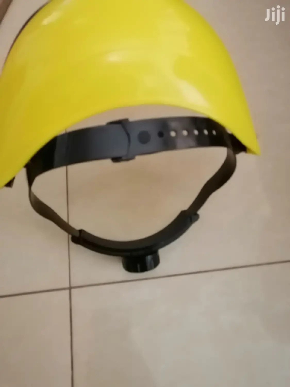 Face Shield Or Visor