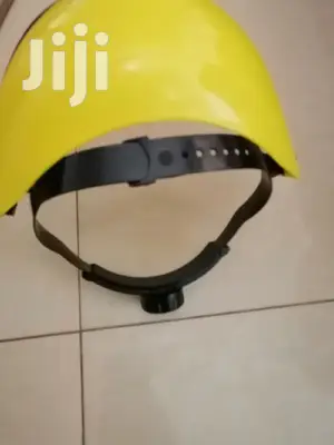 Face Shield Or Visor