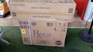 Roch 2.0hp Split – Powerful Cooling Performance for Home and Office