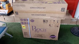 Roch 2.0hp Split – Powerful Cooling Performance for Home and Office