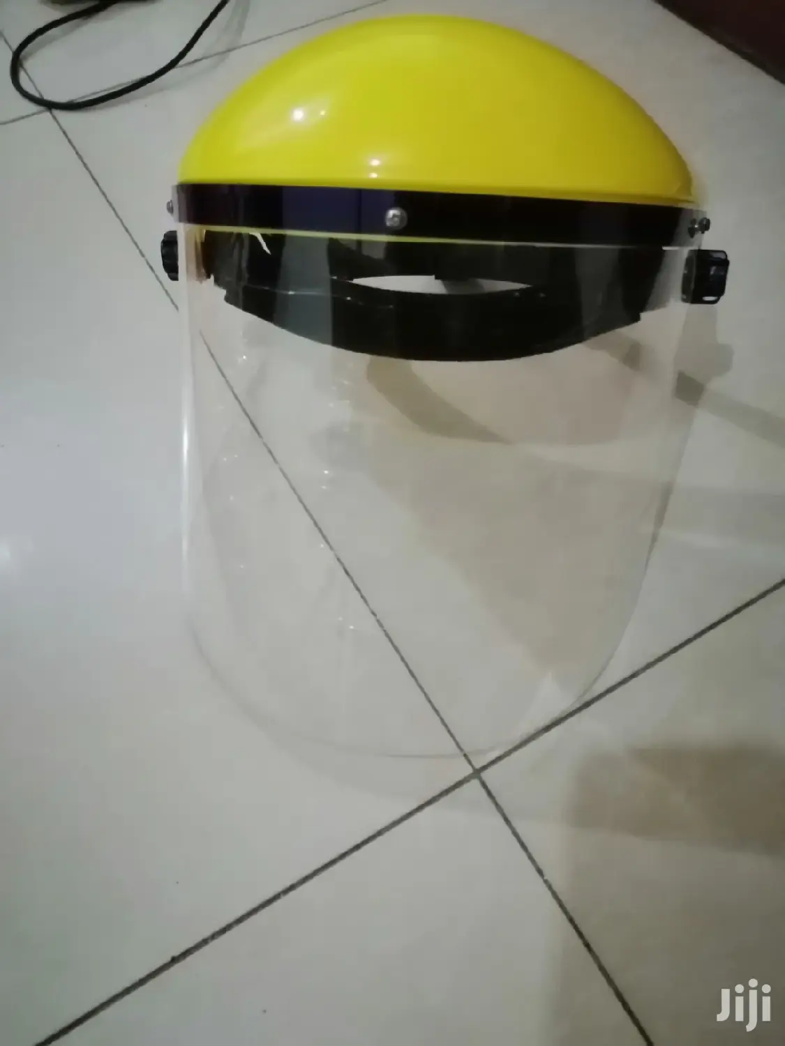 Face Shield Or Visor