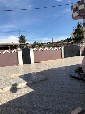 Furnished 6bdrm House in Top Base for sale