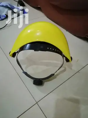 Face Shield Or Visor