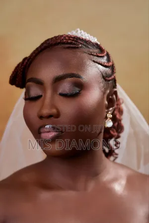 Professional Makeup Services