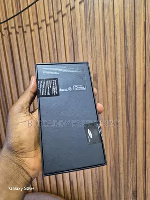 New Samsung Galaxy S24 128 GB Black