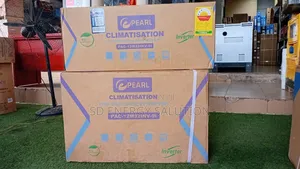 Pearl 1.5hp Air Conditioner – Fast Cooling Split 1.5hp Ac
