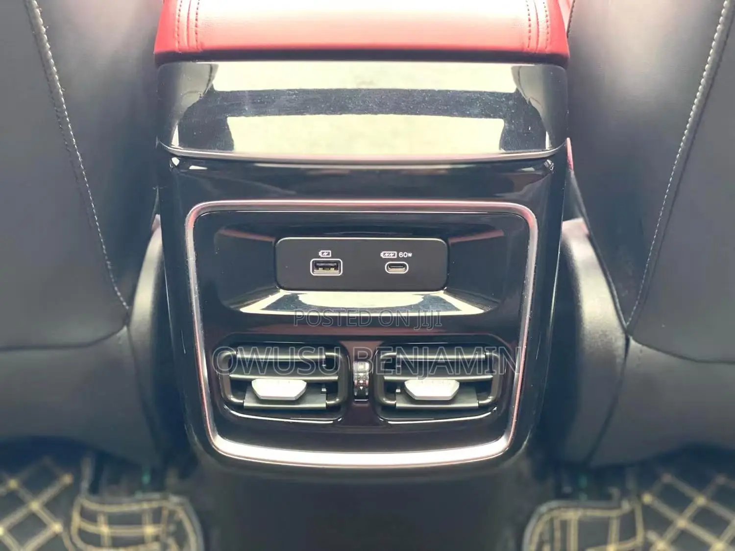 New Jetour X70 Plus 2023 White