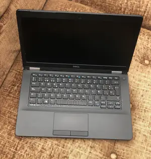 Laptop Dell Latitude 5550 8GB Intel Core i5 HDD 500GB
