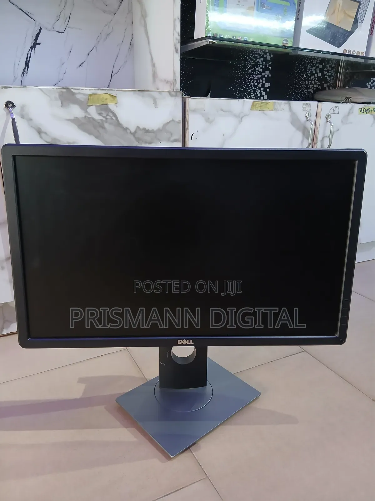 Dell 24" Monitor
