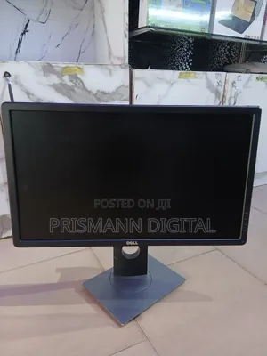 Dell 24" Monitor