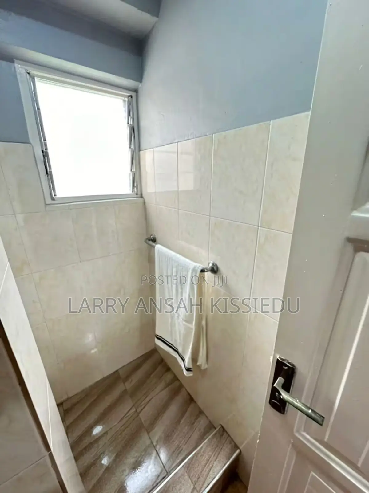 1bdrm Apartment in Borteyman Ssnit Flat for sale