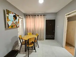 1bdrm Apartment in Borteyman Ssnit Flat for sale